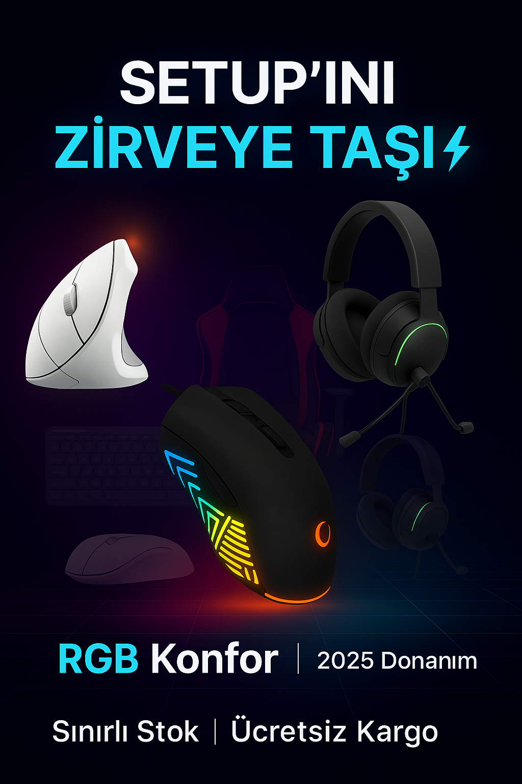 ...