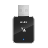 S-Link SL-CAR01 2in1 Android ve Apple Cihazlar Kablosuz Android Auto ve Carplay Adaptörü