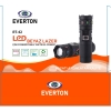 Everton RT-42 Metal Fener 5000lümen 50w Led Gösterge Şarjlı
