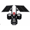 Apronx APX-WSP464 9Mp AOV 4G 2 Solar Panel Üç Kamera PTZ