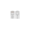 S-link SL-COB25P CAT6 100 Lü Paket Yeni nesil Jack UTP