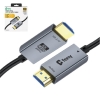 Feny FN-OPHD8K40 Fiber Optic V2.1 HDMI to HDMI Ultra HD 8k@60hz 4k@144hz 48Gbps HDR10+ 40m Kablo