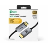 Feny FN-OPHD8K10 Fiber Optic V2.1 HDMI To HDMI Ultra Hd 8k@60hz 4k@144hz 48gbps HDR10+ 10m Kablo