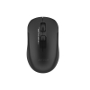 A4 Tech Fstyler FG16S Siyah 2000DPI Silent Optik Kablusuz Mouse (Sessiz)