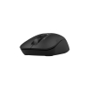 A4 Tech Fstyler FG16S Siyah 2000DPI Silent Optik Kablusuz Mouse (Sessiz)