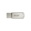 Acer 16GB USB3.2 UM310-16GB Metal Flash Bellek (105-40 MB-s) Okuma-Yazma