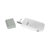 Acer 32GB USB 3.2 Gen 1 UP300-32GB-WH Beyaz Flash Bellek (120-100 MB-s) Okuma-Yazma