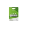 Acer 32GB USB 3.2 UT300-32GB USB-A+USB-C Çift Taraflı Metal Flash Bellek