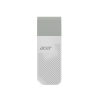 Acer 64GB USB 3.2 Gen 1 UP300-64GB-WH Beyaz Flash Bellek (120-100 MB-s) Okuma-Yazma