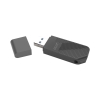Acer 8GB USB 2.0 UP200-8GB-BL Siyah Flash Bellek (30-15 MB-s) Okuma-Yazma
