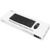 ACER EAK040 BKL Kablolu Klavye+ Mouse set