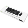 ACER OCC309 BK Kablosuz Klavye+ Mouse set