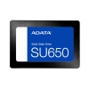Adata 240GB 2.5" SU650 520-450MB-s ASU650SS-240GT-R Ssd Harddisk