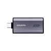 Adata 500Gb SC750 Taşınabilir Usb 3.2 Gen2 Type-C Ssd Harici Disk
