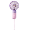 Asonic AFN23 Sarı 500mAh 3 Hız Kademeli Masaüstü Usb Fan
