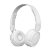 Asonic As-XBK55 Beyaz TF Kart Özellikli Bluetooth Kulaklık
