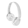Asonic As-XBK55 Beyaz TF Kart Özellikli Bluetooth Kulaklık