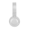 Asonic As-XBK55 Beyaz TF Kart Özellikli Bluetooth Kulaklık