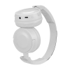 Asonic As-XBK55 Beyaz TF Kart Özellikli Bluetooth Kulaklık