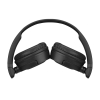 Asonic As-XBK55 Siyah TF Kart Özellikli Bluetooth Kulaklık