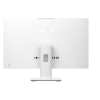 Asus V470VAK-C716512W0D Core 7 2400H 16GB 512GB SSD 27" Beyaz FreeDOS All In One