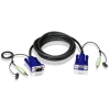 Aten 2L-2402A Vga-Audio Cable  (1,8 Metre)