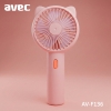 AVEC AV-F136 USB ŞARJLI MİNİ FAN