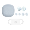 Baseus AirNora 2 Mavi Wireless NGTW320203 Bluetooth Kulaklık Gradient