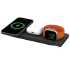 Belkin 3 in 1  MagSafe Pad - Siyah