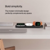 Belkin 3 in 1  MagSafe Pad - Siyah