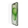 Belkin SF Pro Ekran Koruyucu iPhone 15 Plus - 14 Pro Max Uyumlu