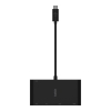 Belkin USB-C Şarj + VGA Çoğaltıcı
