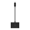 Belkin USB-C Şarj + VGA Çoğaltıcı