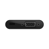 Belkin USB-C Şarj + VGA Çoğaltıcı