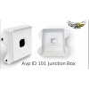 CamBox Sniper ID-100 Beyaz10 lu Paket Buat