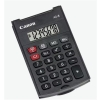 Canon AS-8 8 Hane Cep Tipi Kapaklı Hesap Makinesi