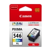 Canon CL-546XL CMY Mürekkep K. 8288B001
