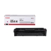 Canon CRG-054H M Magenta Kırmızı Yüksek Kapasiteli Toner MF645