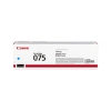 Canon CRG-075 C Toner K. 6364C002