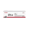 Canon CRG-075 H BK Toner K. 6369C002