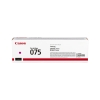 Canon CRG-075 M Toner K. 6363C002