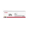 Canon CRG-075 Y Toner K. 6362C002