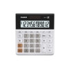 Casio DH-12WE Beyaz 12 Hane Masa Üstü Hesap Makinesi