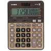 Casio DS-2B-GD Profesyonel 12 Hane Masa Üstü Hesap Makinesi