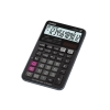 Casio JJ-120D Plus İşlem Kontrollü 12 Hane Masa Üstü Hesap Makinesi