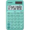 Casio SL-310UC-GN Cep Tipi 10 Hane Yeşil Hesap Makinesi