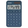 Casio SL-310UC-NY Cep Tipi 10 Hane Lacivert Hesap Makinesi