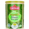 Çaykur Organik Zümrüt Yeşil Çay 125 gr