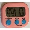 CSL CS-225-P Pembe Kronometre