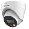 Dahua DH-IPC-HDW1439V-A-IL4MP Girişli Akıllı Çift ışıklı Sabit Odaklı İp Dome Kamera
